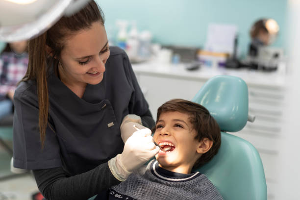 Best Emergency Root Canal Treatment in Tennille, GA